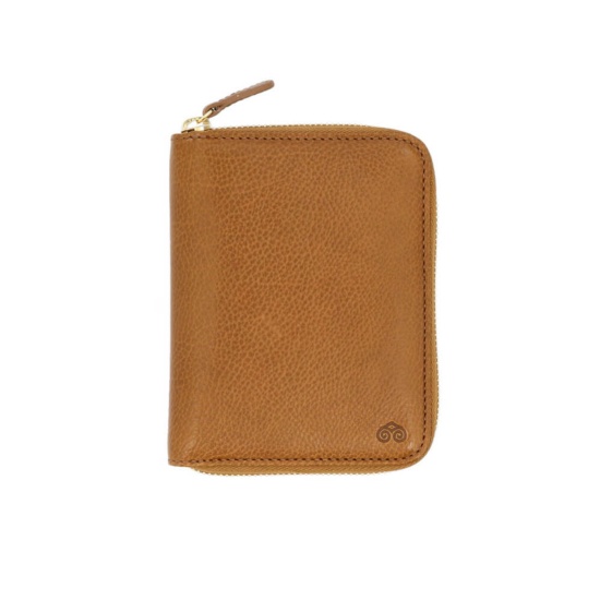 medium sized wallets