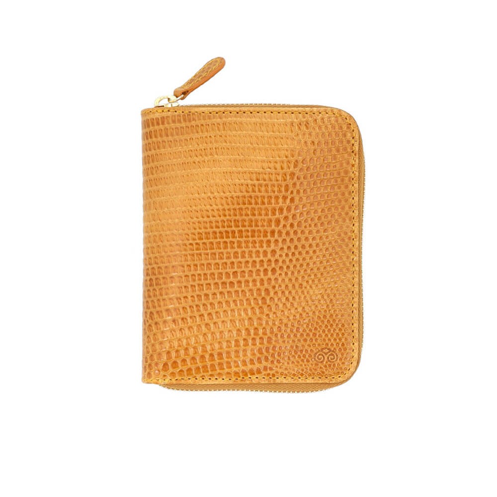CARTERA DE MUJER LAGARTO