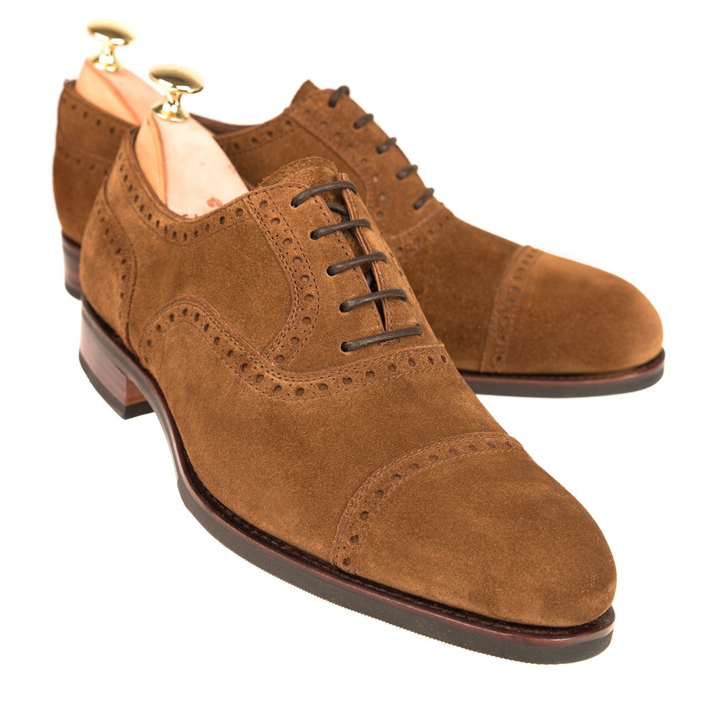 MEN'S OXFORDS SHOES 80339 ROBERT