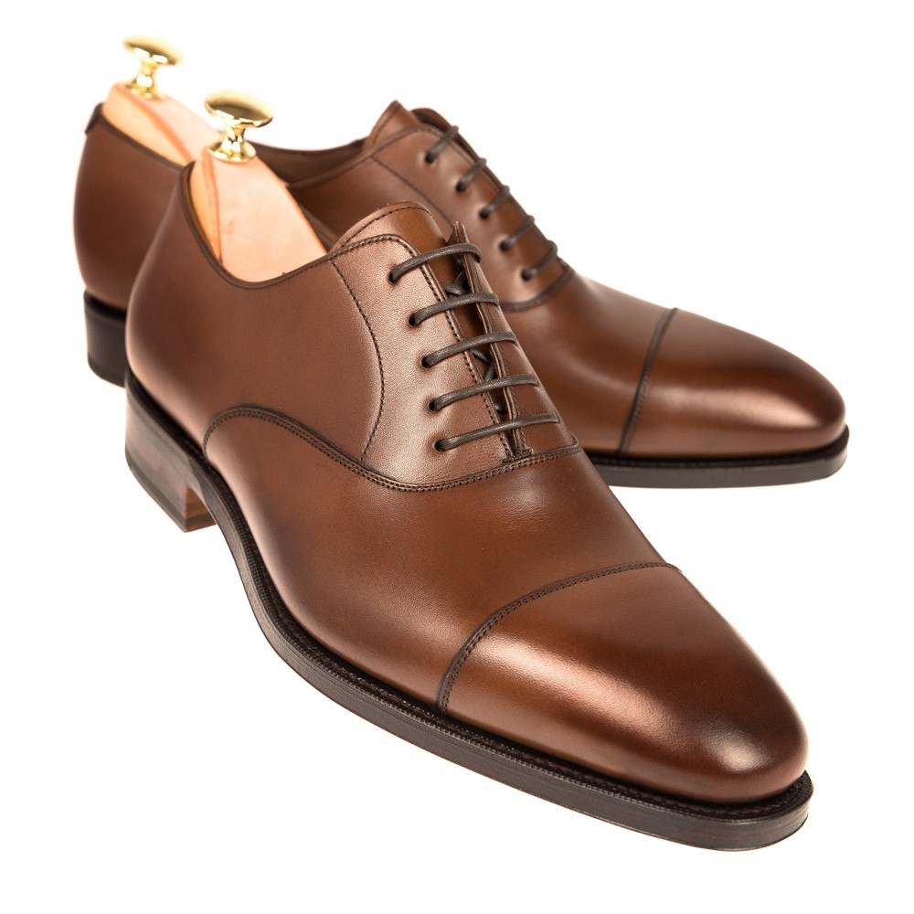 Best Tan Oxford Shoes At Isabel Lacey Blog