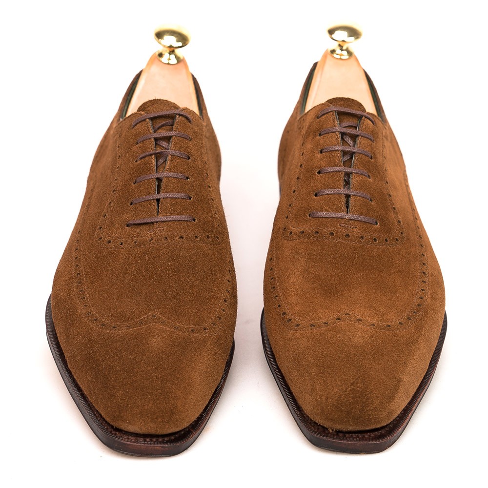 LONGWING OXFORDS 80513 BUGER 3