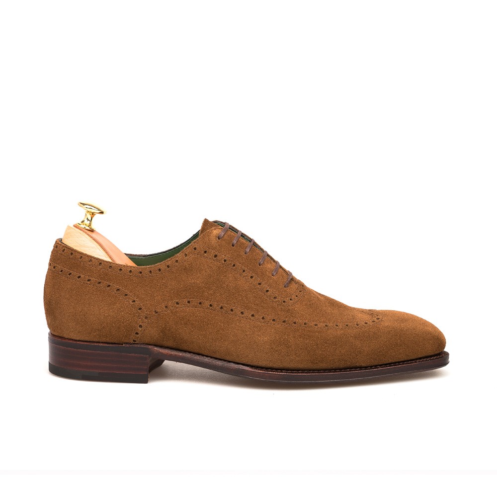 LONGWING OXFORDS 80513 BUGER 2