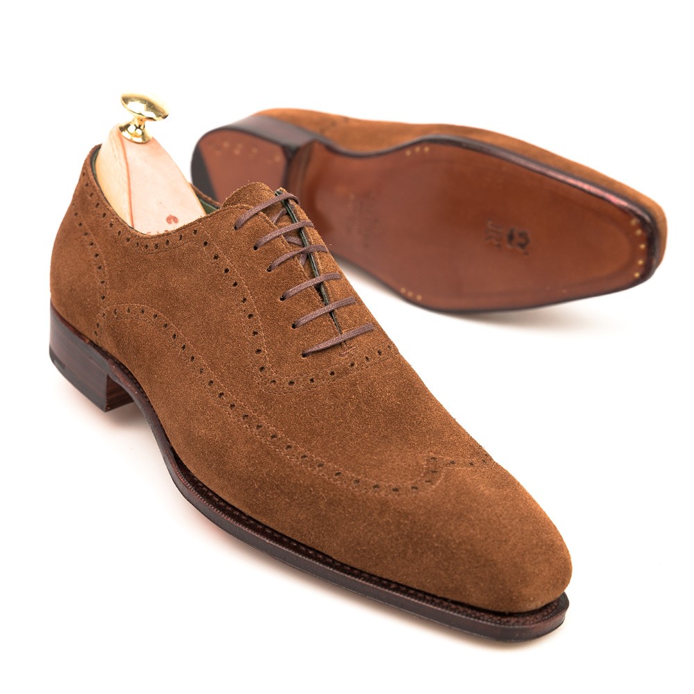 LONGWING OXFORDS 80513 BUGER 1