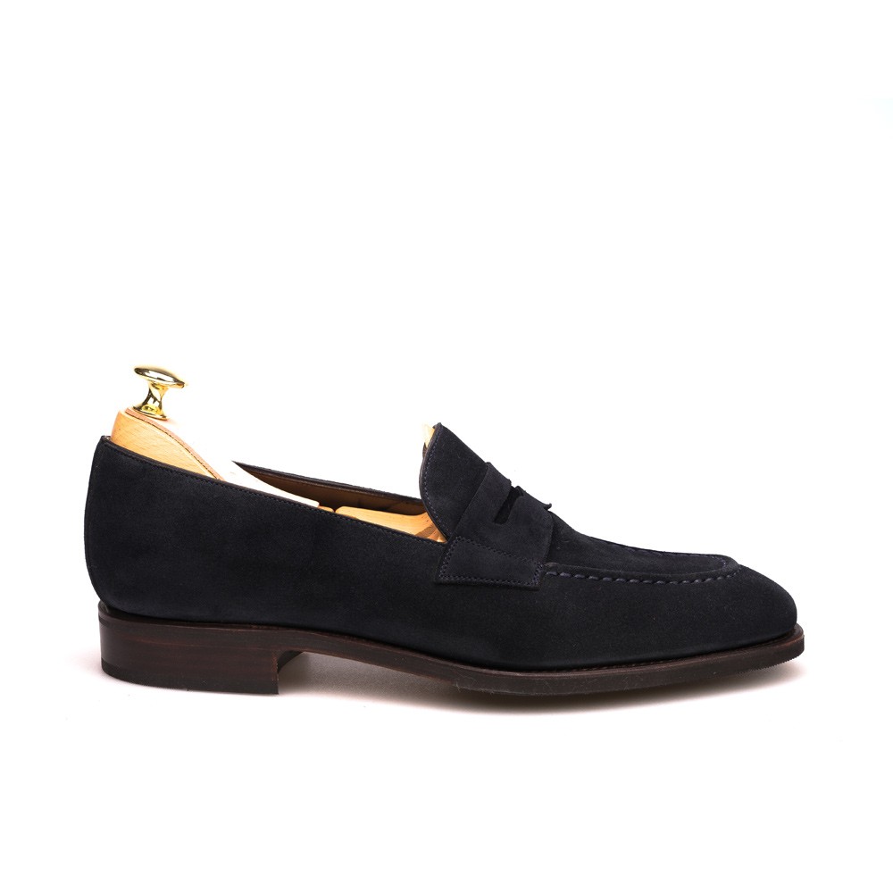 PENNY LOAFERS 80158 SIMPSON (INCL. SHOE TREE) 
