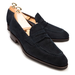 PENNY LOAFERS 80158 SIMPSON (INCL. SHOE TREE)