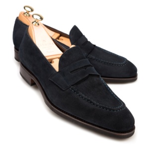 PENNY LOAFERS 80158 SIMPSON