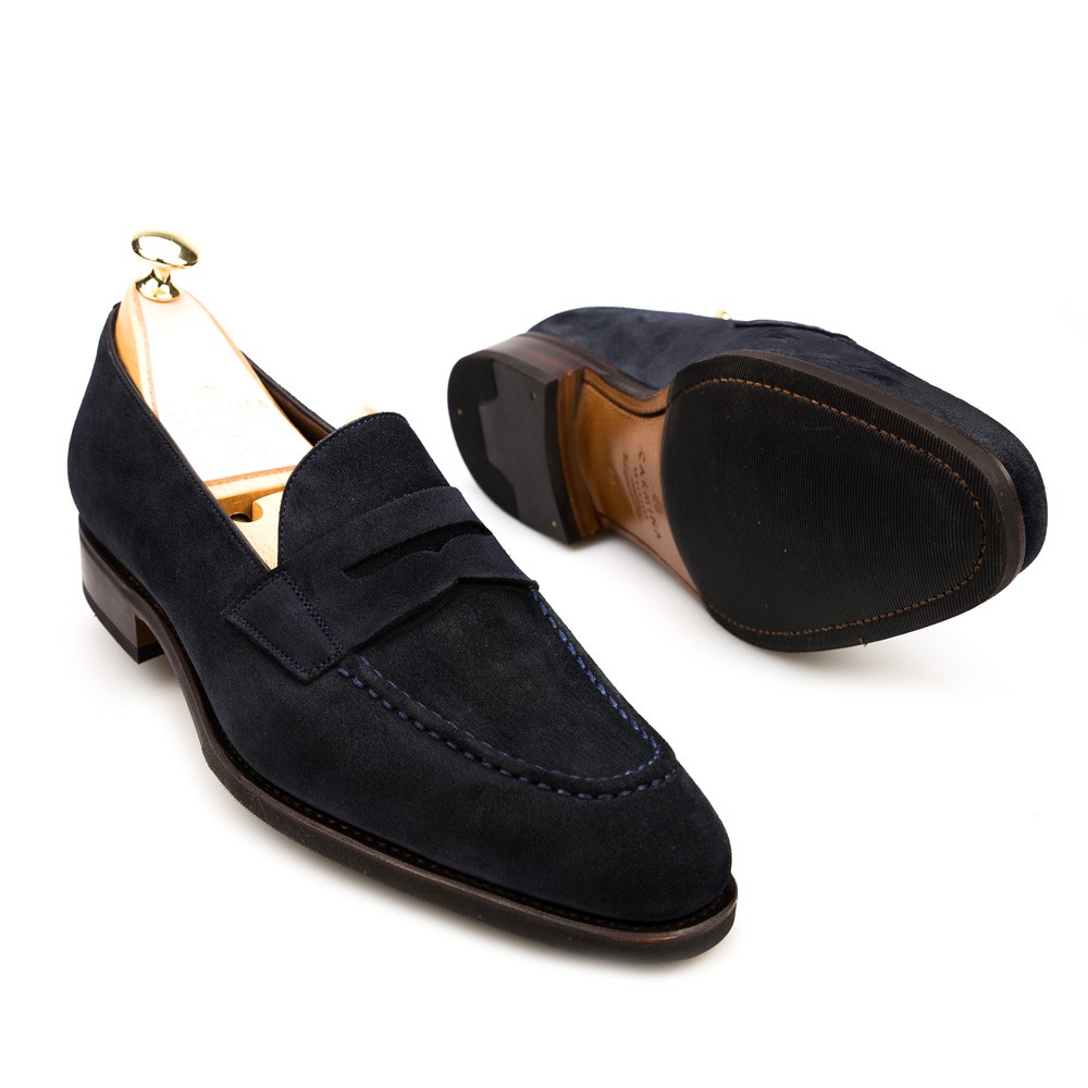 PENNY LOAFERS 80158 SIMPSON（シューツリー付属） 1