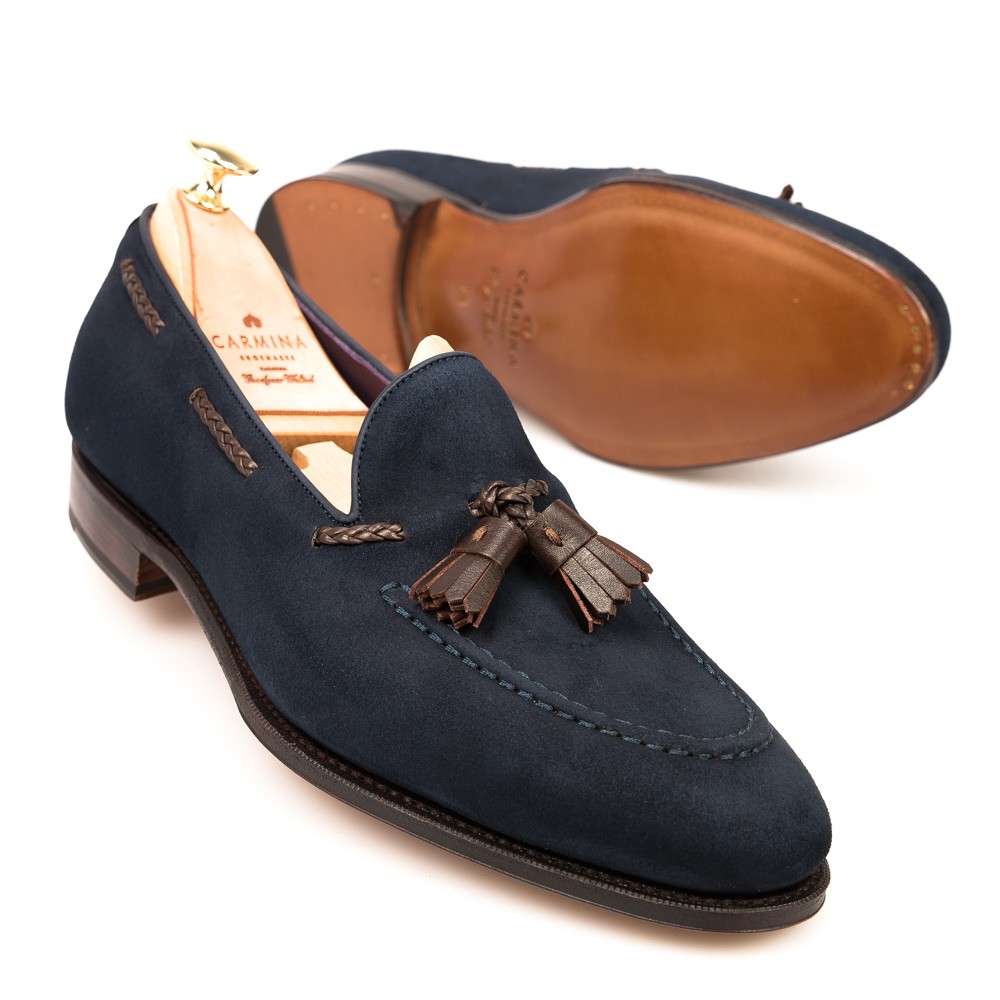 TASSEL LOAFERS 80371 UETAM 1