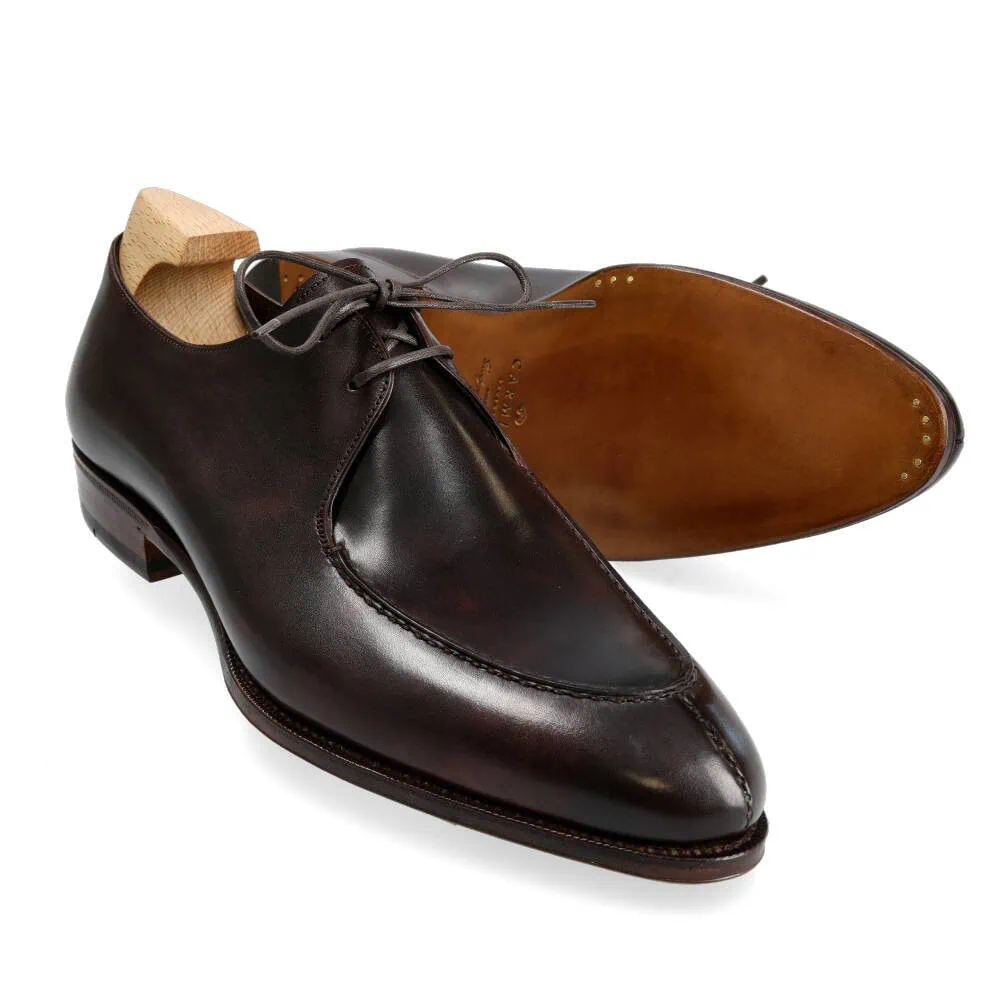 NORWEGIAN SHOES 80733 INCA (INCL. SHOE TREE)