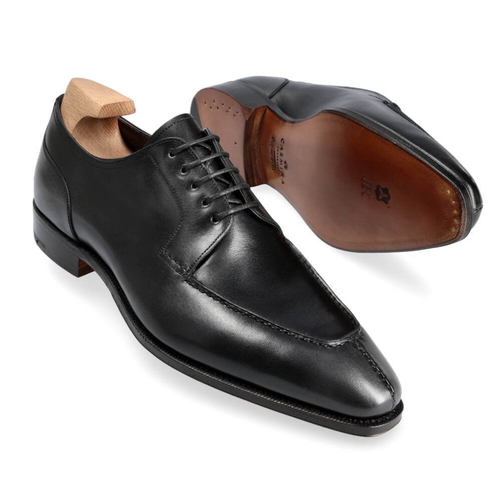 NORWEGIAN DERBY SHOES 80692 BALITX