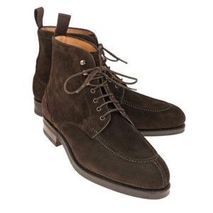 NORWEGIAN BOOTS 80488 FOREST (INCL. SHOE TREE)