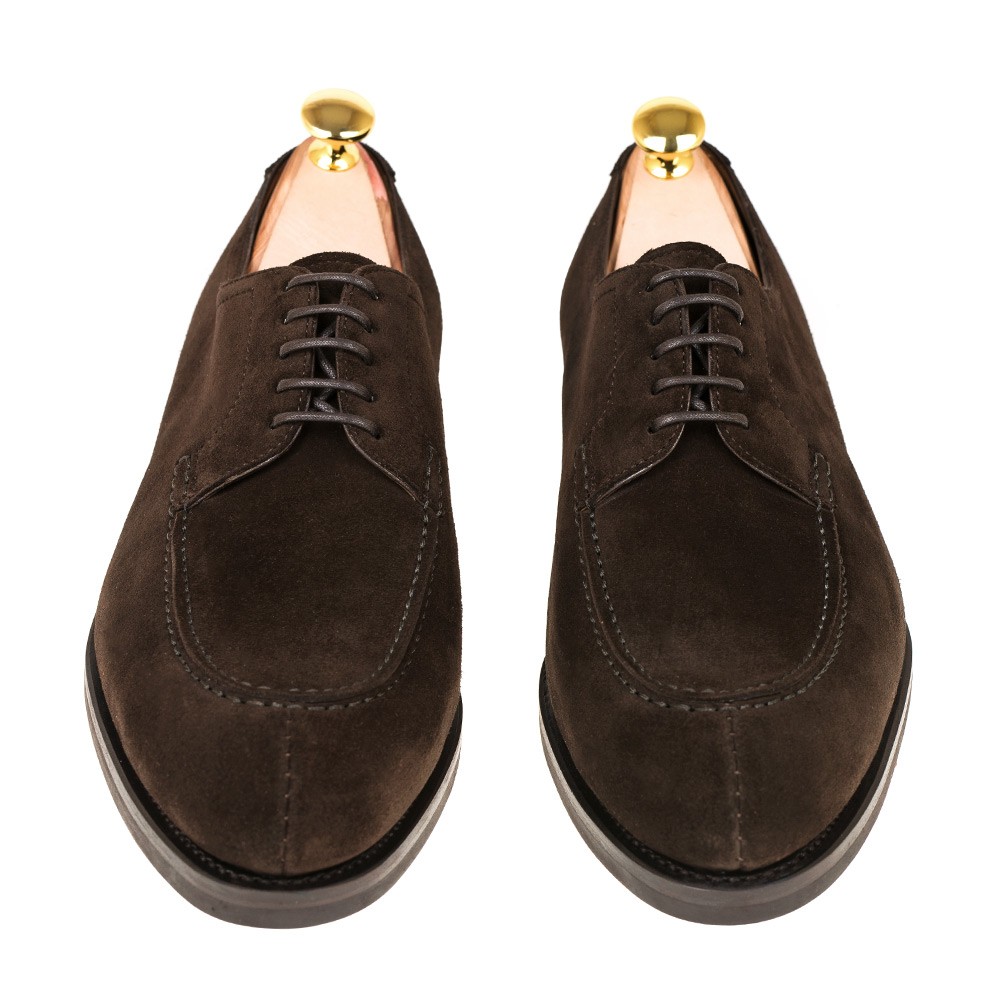 布鲁彻尔鞋 757 forest