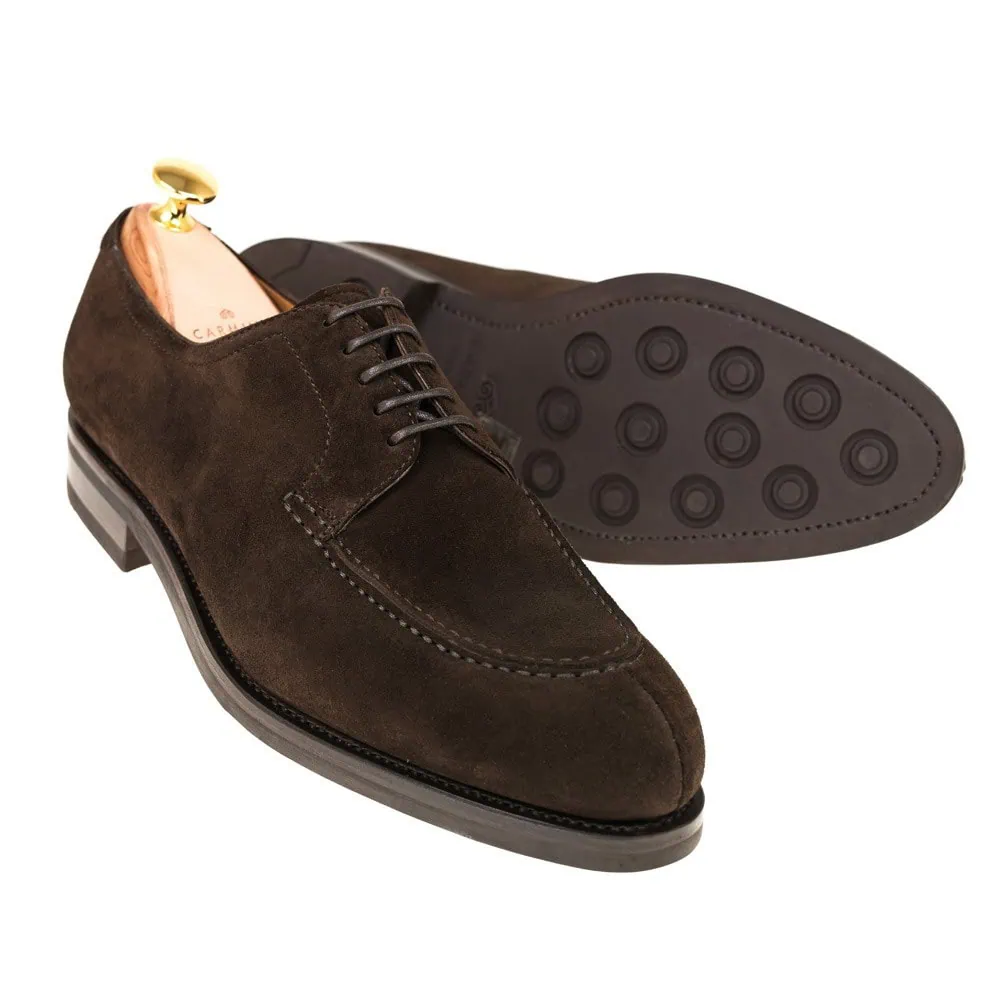 BROWN ANTE | CARMINA
