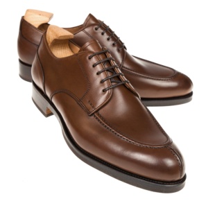 Uチップダービー Carmina Shoemaker カルミーナ公式