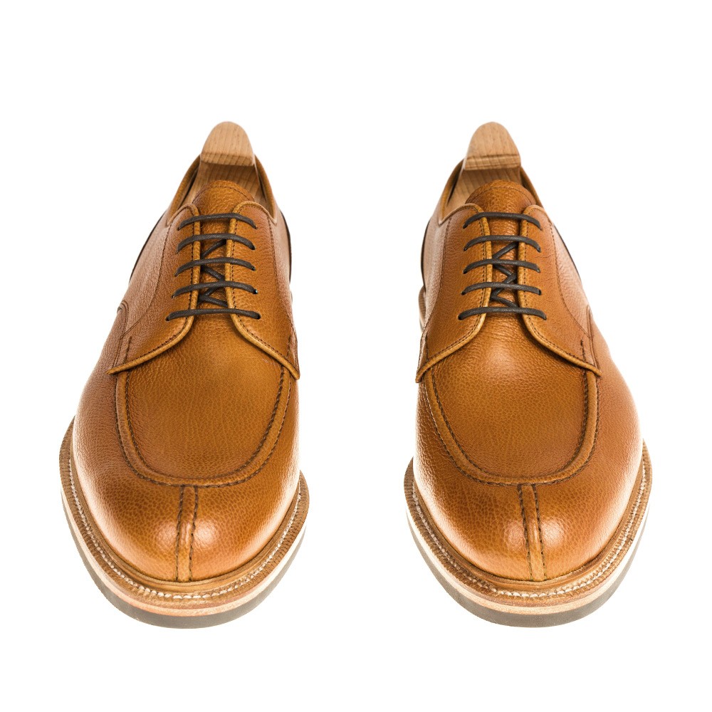 挪威布鲁彻尔鞋 80414 forest