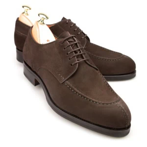 Derby shoes display picture 3
