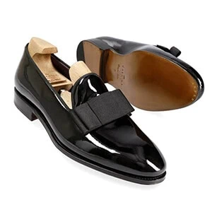 UETAM LASTS SHOES | CARMINA