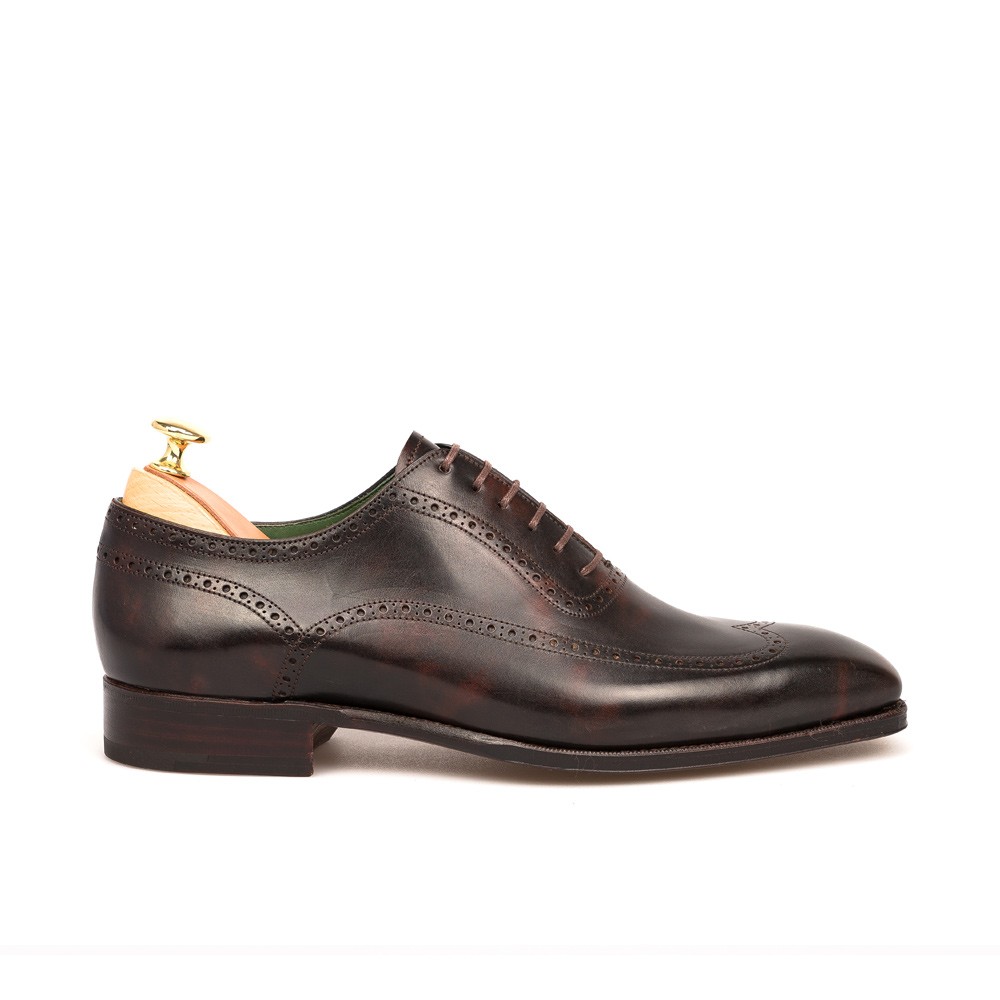 MUSEUM LONGWING OXFORDS 80513 BUGER