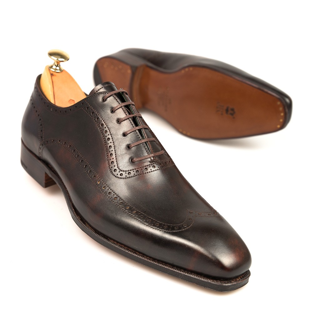 MUSEUM LONGWING OXFORDS 80513 BUGER 1