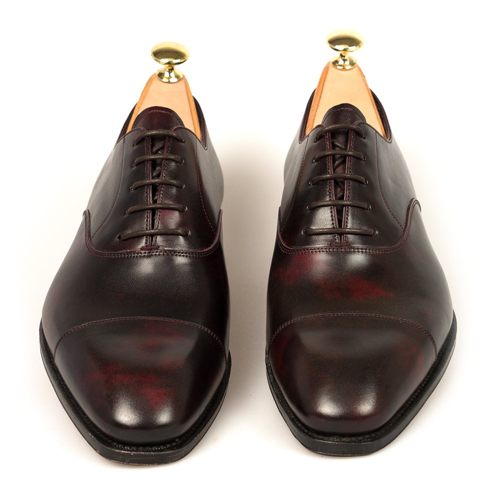 OXFORD SHOES 80386 RAIN