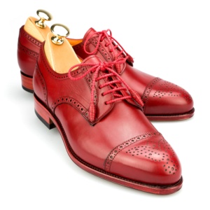 CHAUSSURES DERBY POUR FEMMES 1547 MADISON