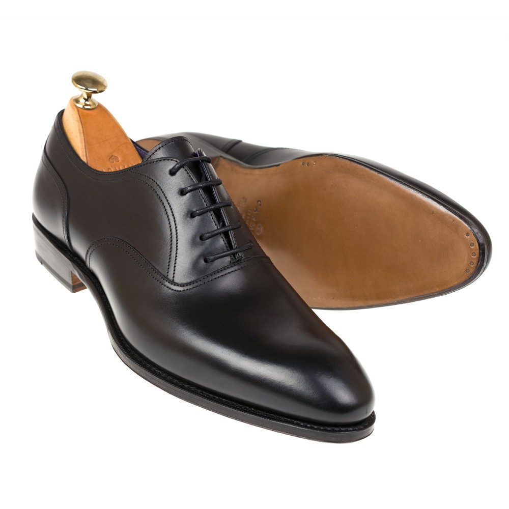 DRESS OXFORD SHOES 80282 INCA