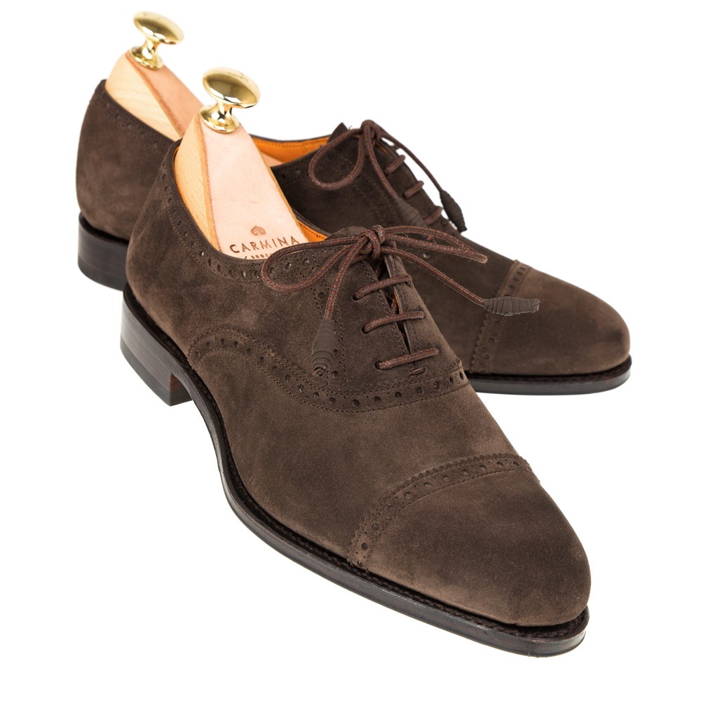 WOMEN OXFORD SHOES 1200 MADISON