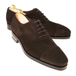 oxford chaussures