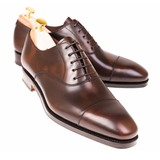 SXCHEN Chaussures Oxford pour hommes, chaussures d'affaires