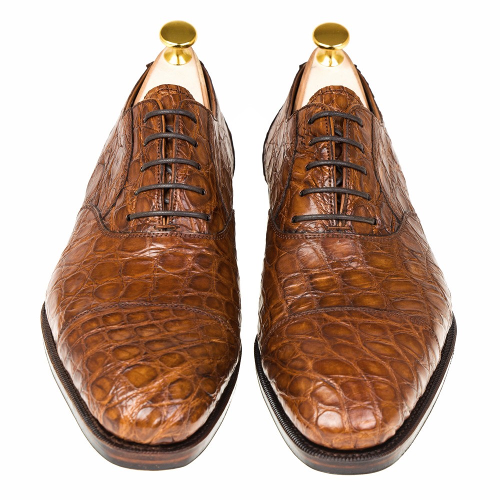 cocodrilo shoes