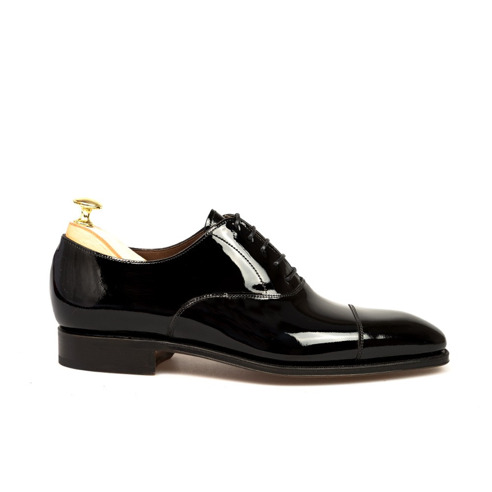 PATENT SHOES 80386 RAIN