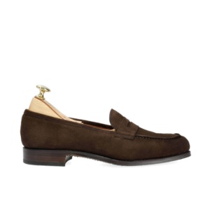 WOMEN PENNY LOAFERS 1205 MADISON