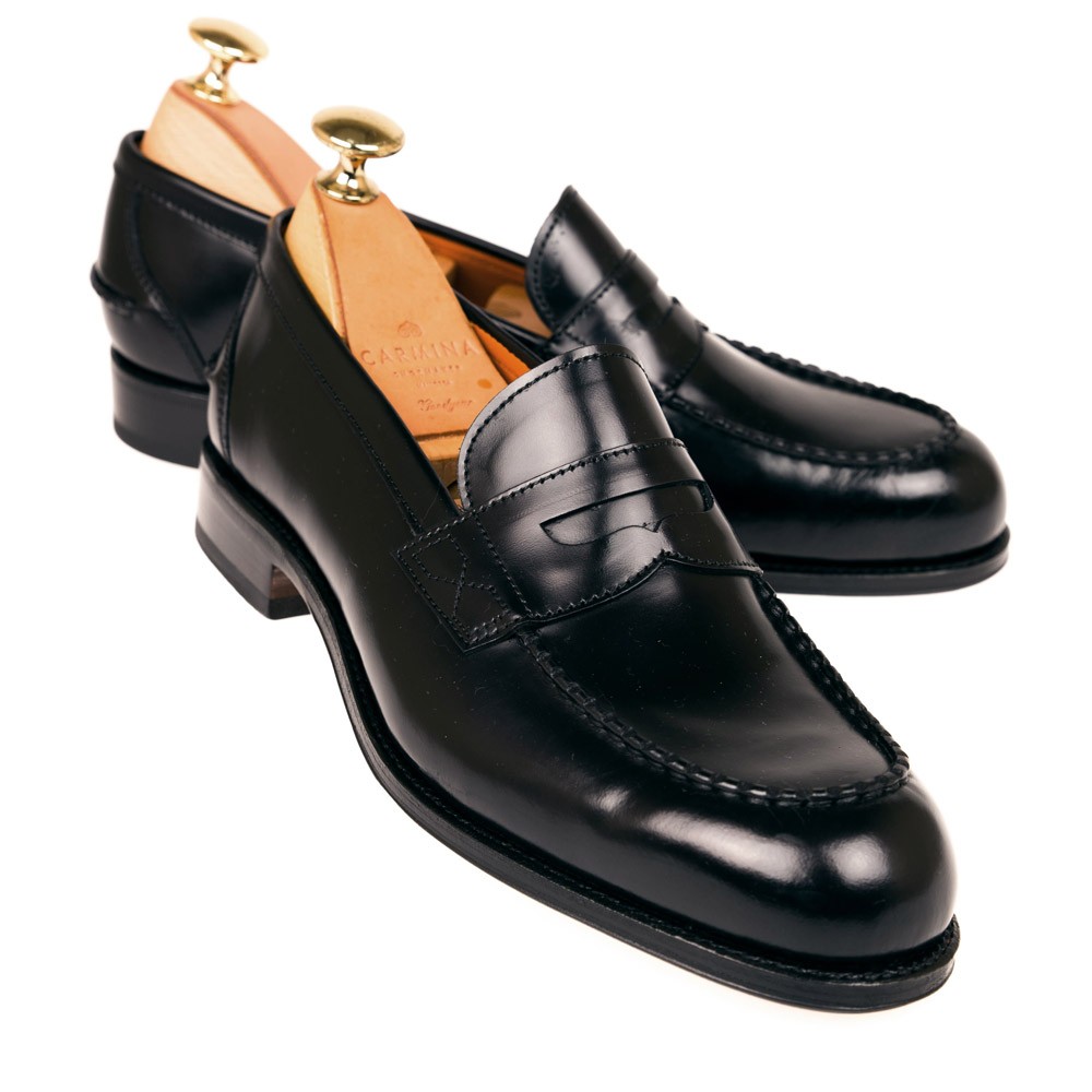 Penny Loafers Damen 1655