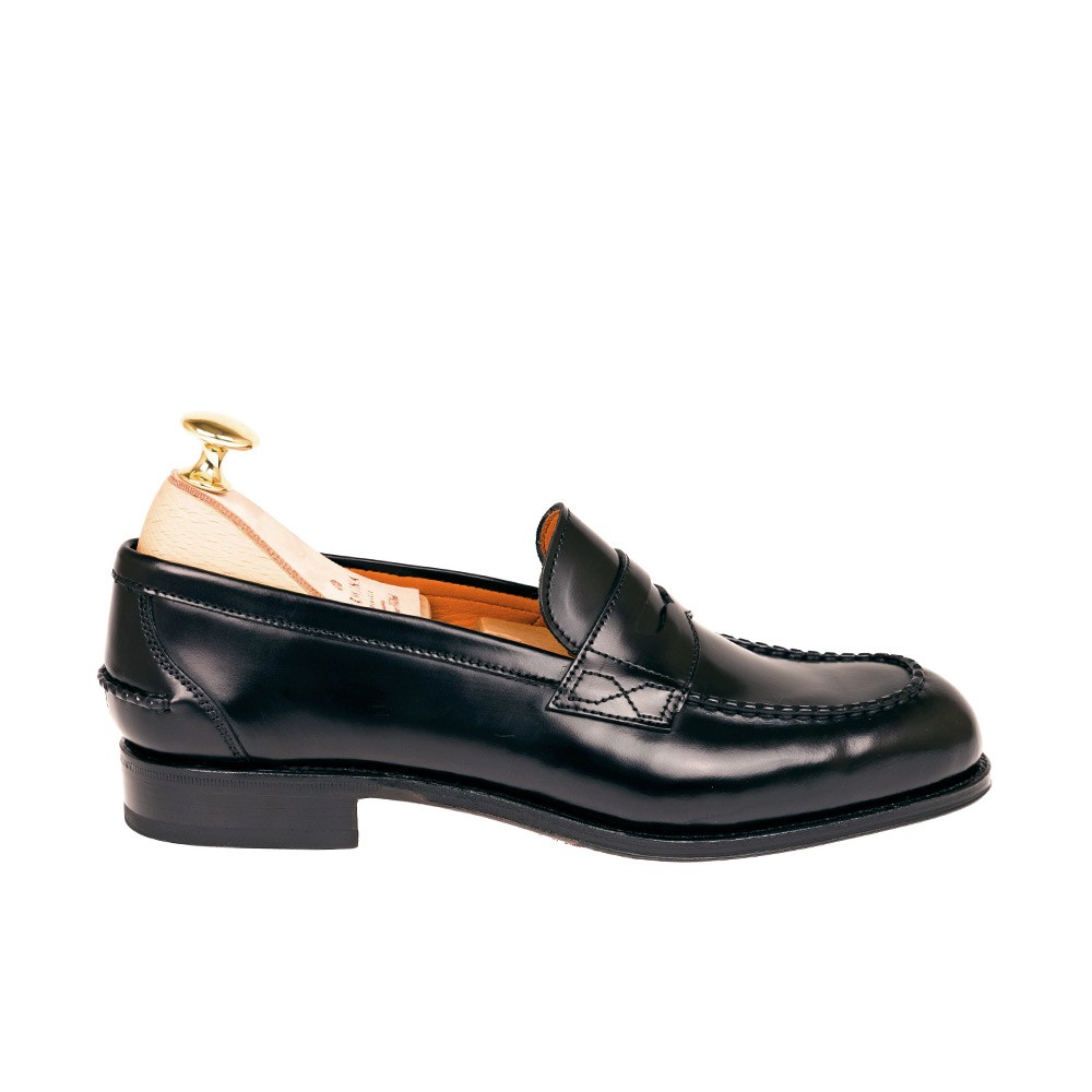 PENNY LOAFERS FEMME 1655