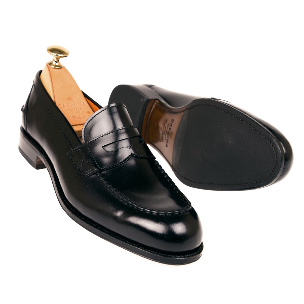 WOMEN PENNY LOAFERS 1655