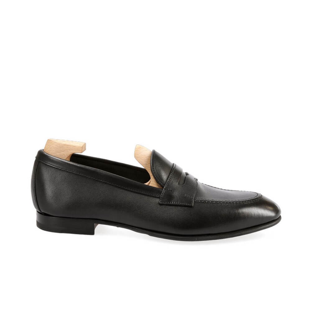 PENNY LOAFERS NON DOUBLÉ 80546 UETAM EE