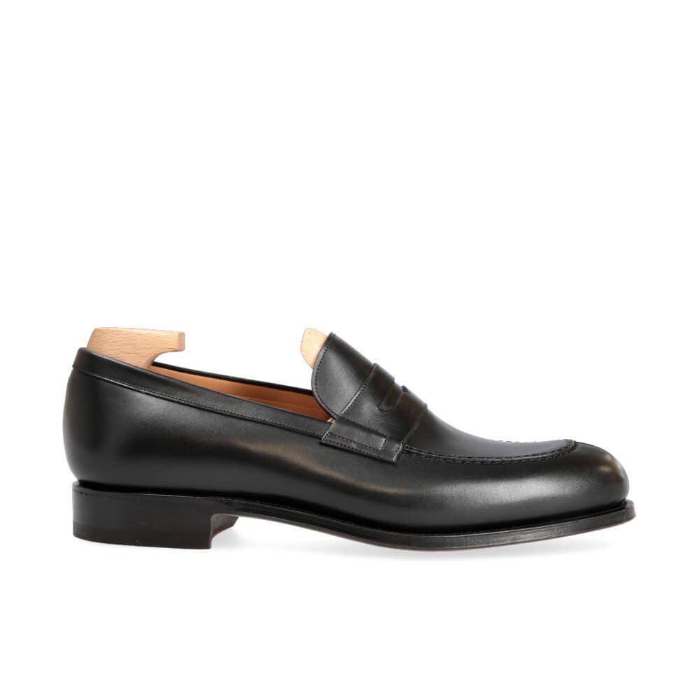 PENNY LOAFERS 923 FOREST