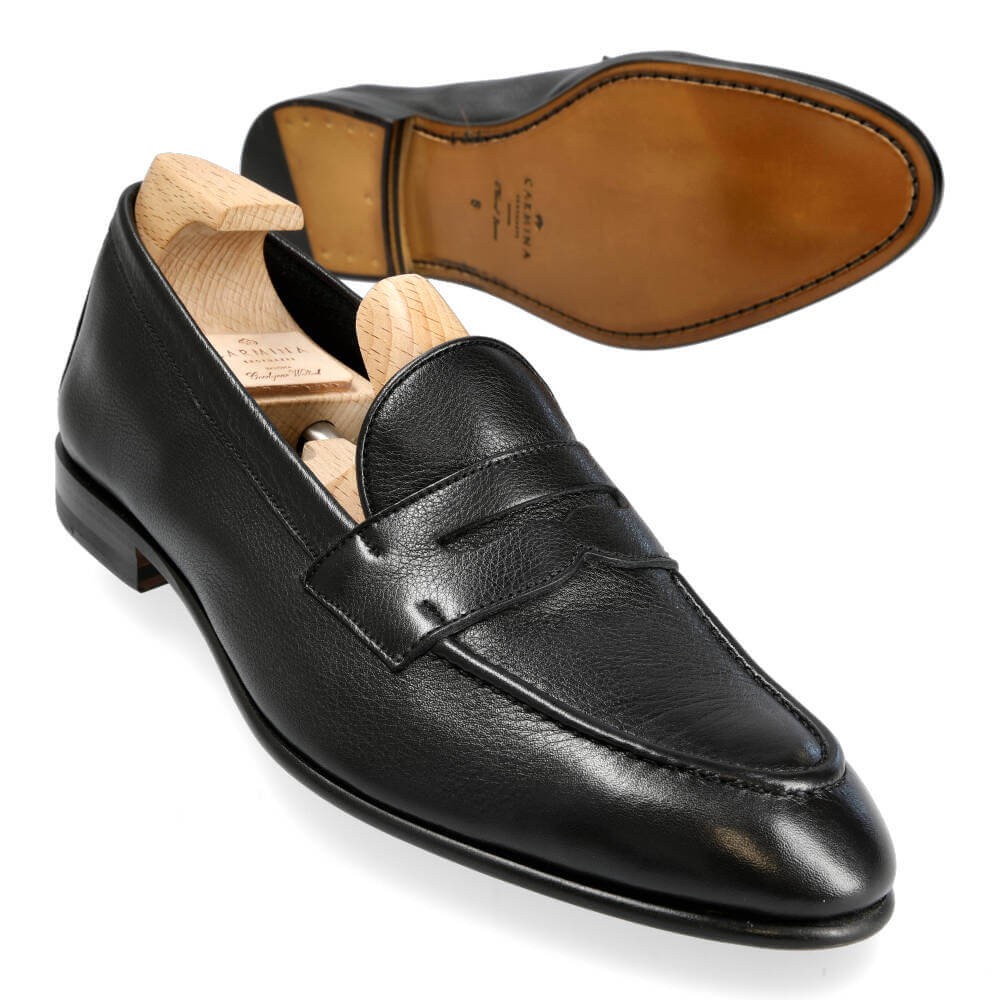 PENNY LOAFERS NON DOUBLÉ 80546 UETAM EE