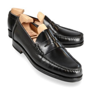 penny loafers 