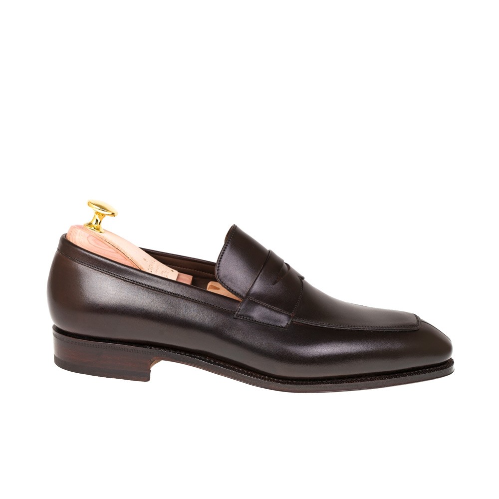 PENNY LOAFERS 10082 SIMPSON 2
