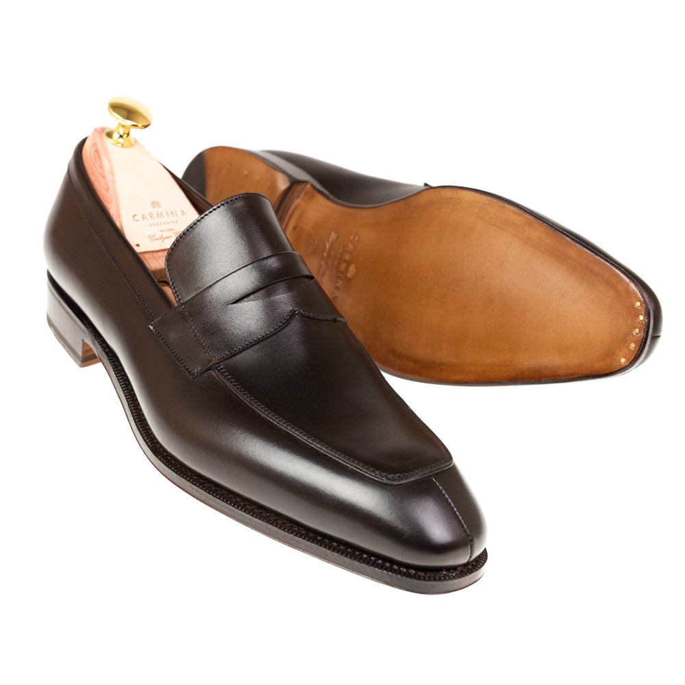 PENNY LOAFERS 10082 SIMPSON 1