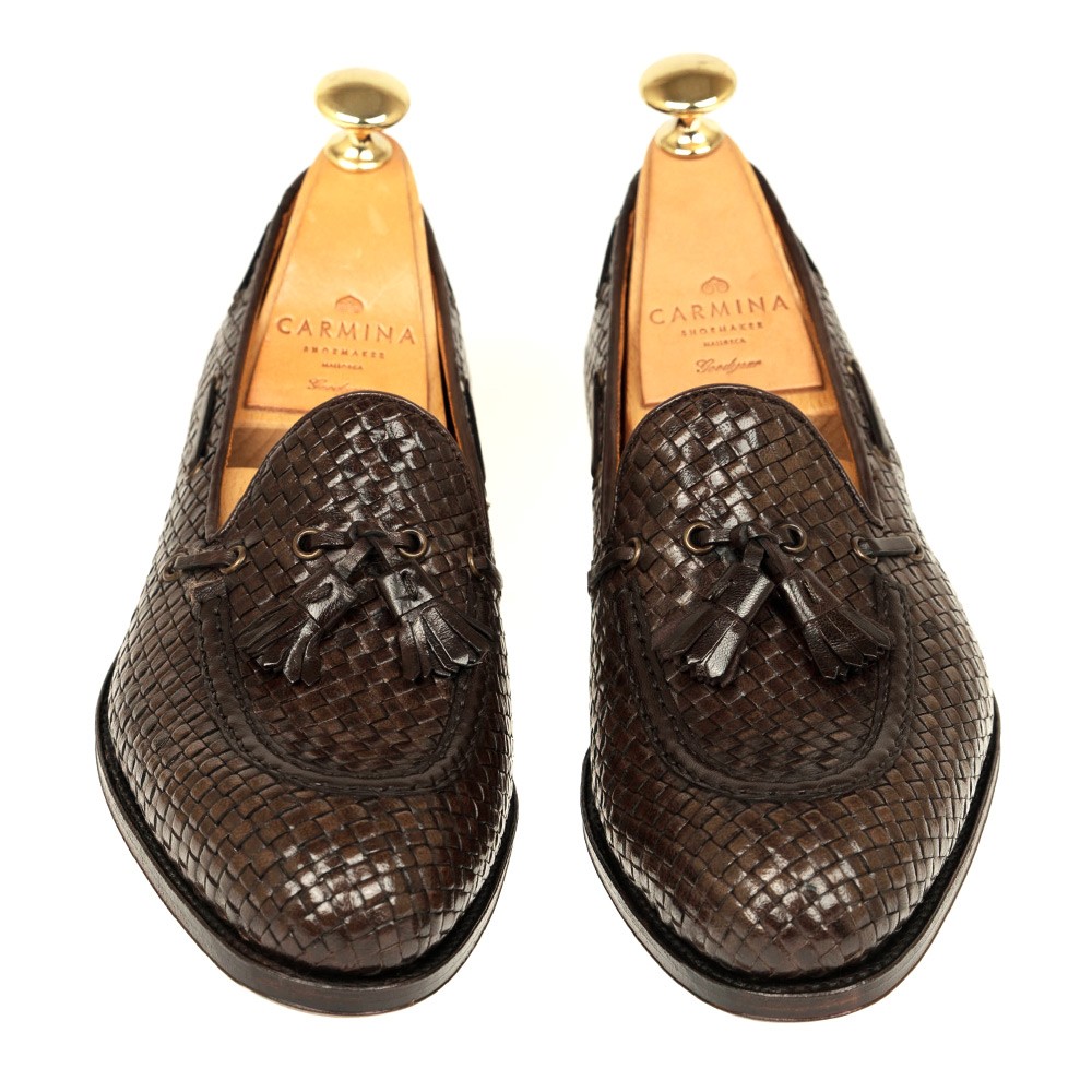 WOMEN TASSEL LOAFERS 1590 DRAC