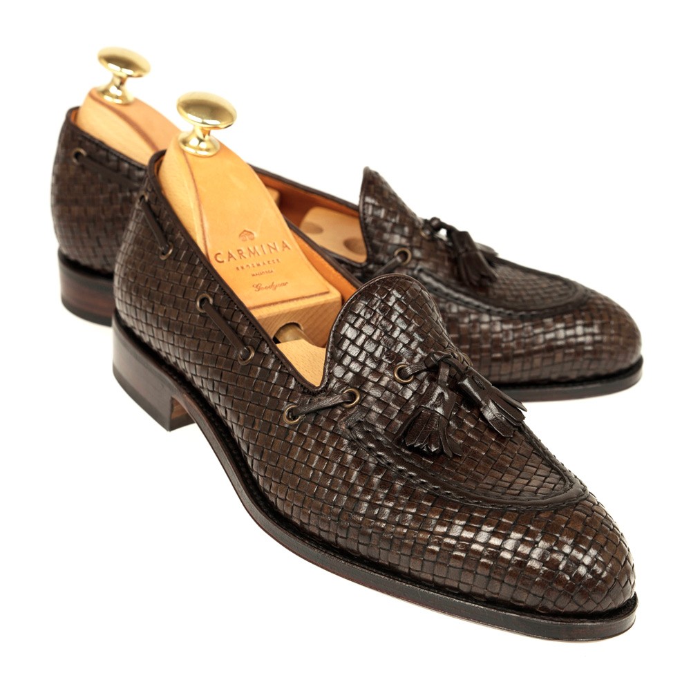 TASSEL LOAFERS DAMEN 1590 DRAC