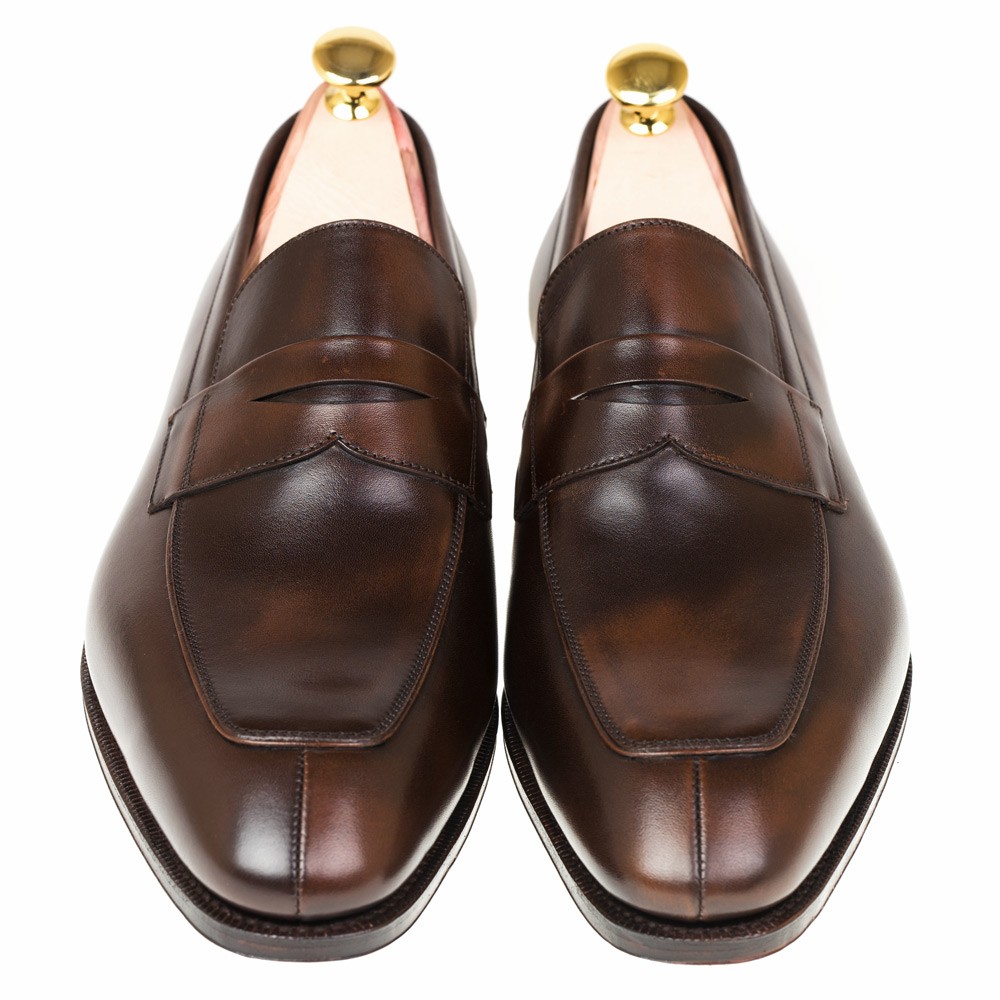 PENNY LOAFERS 10082 SIMPSON