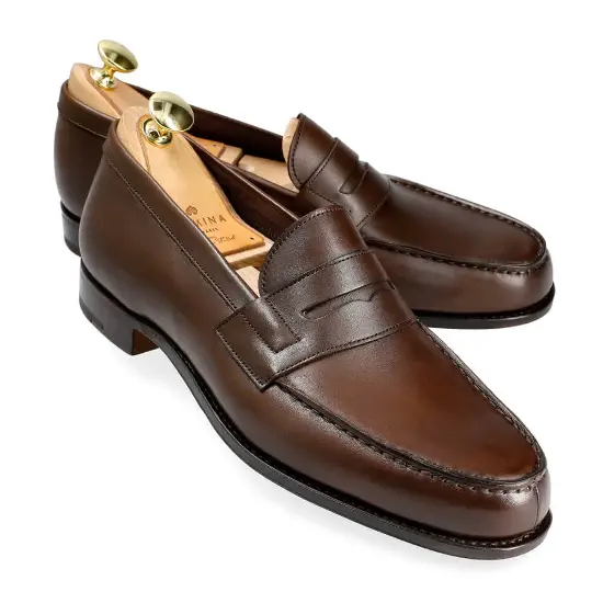 ペニーローファー - Carmina Shoemaker【カルミーナ公式】