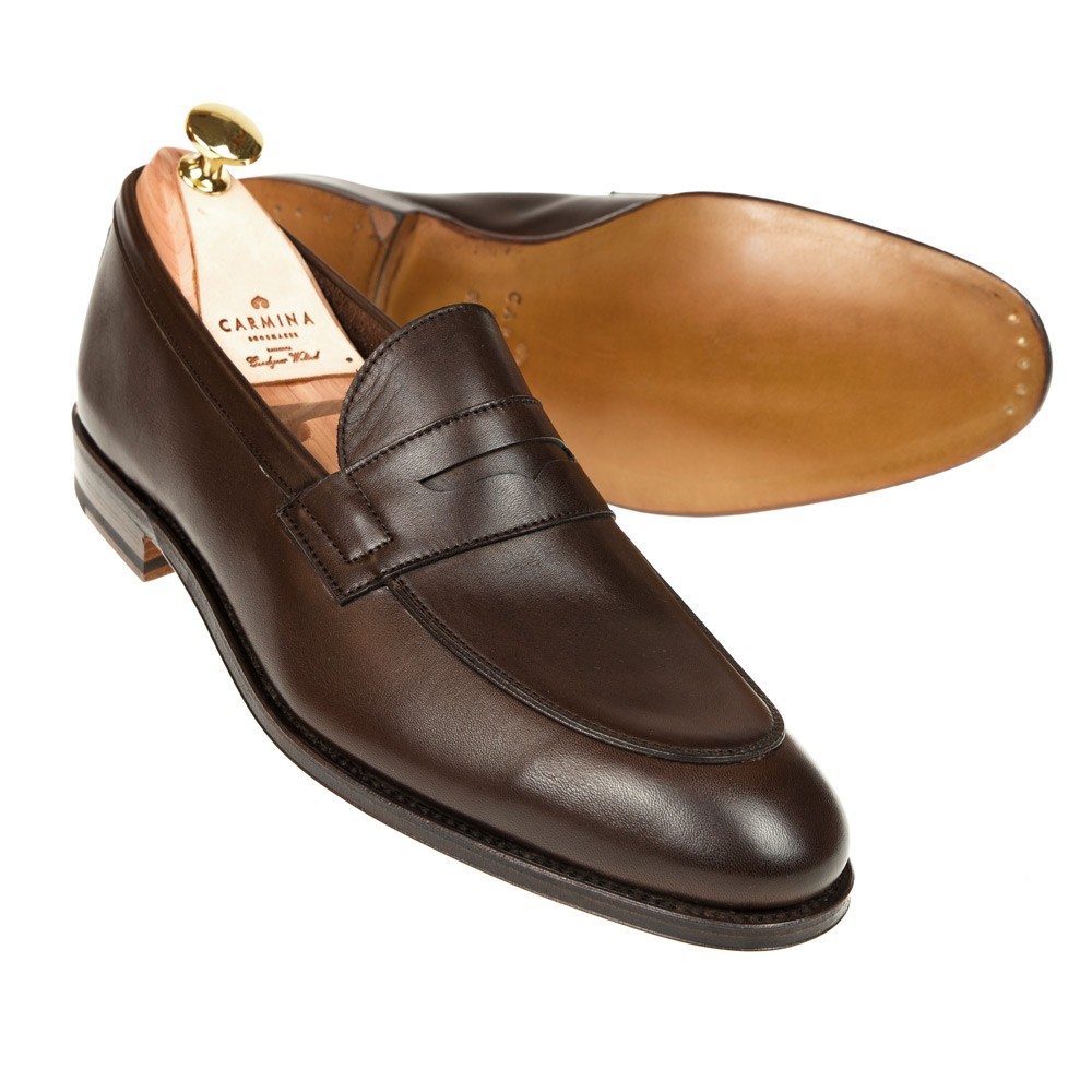 UNLINED PENNY LOAFERS 80730 SINEU