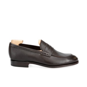 MOCASSINS PENNY LOAFER NON DOUBLÉ 80834