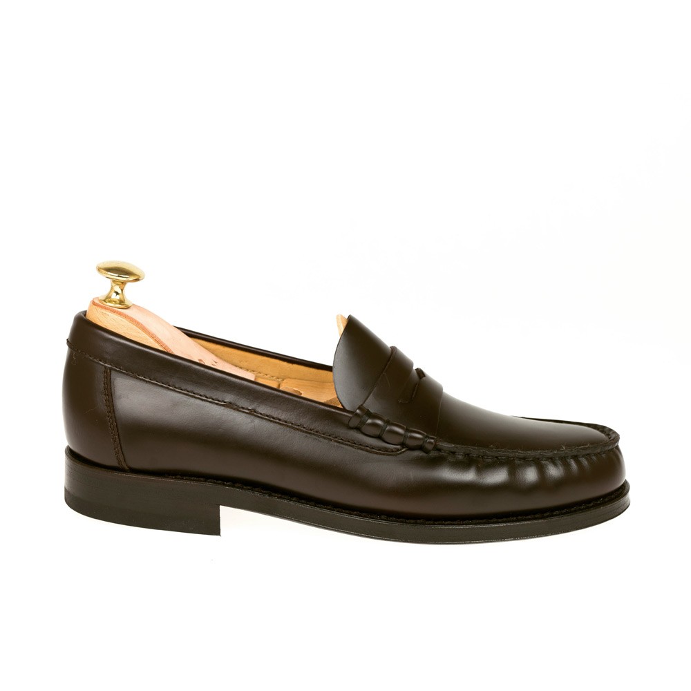 PENNY LOAFERS 80113 XIM 2