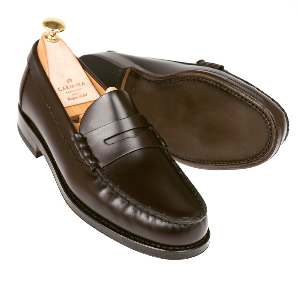 PENNY LOAFERS 80113 XIM 1
