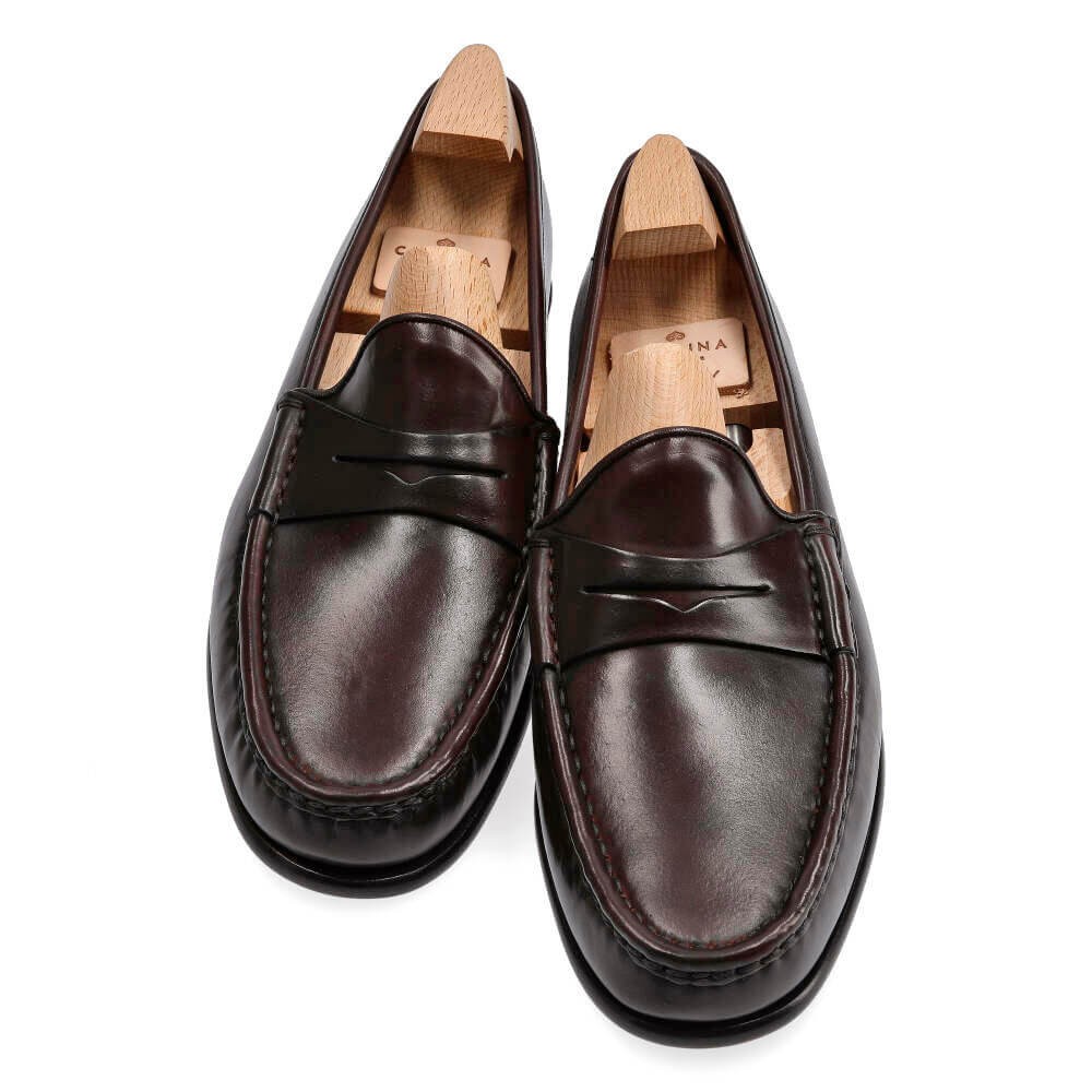 PENNY LOAFERS 80789 XIM
